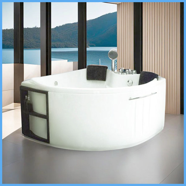 Bồn tắm  massage Govern YKL-E46