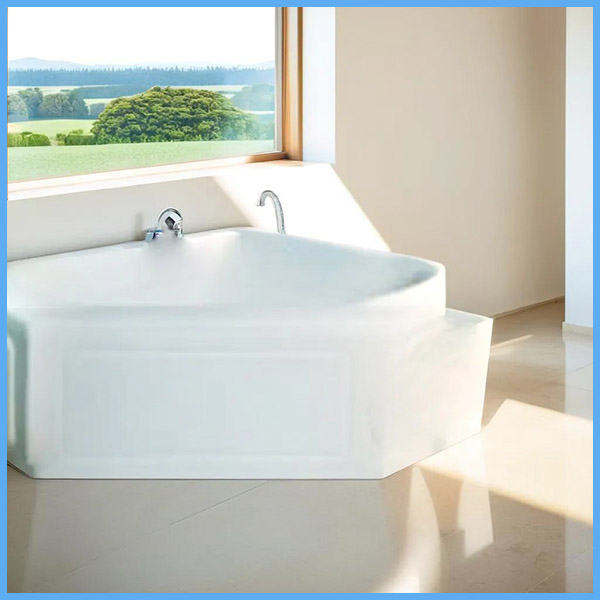 Bồn tắm massage Việt Mỹ 12J