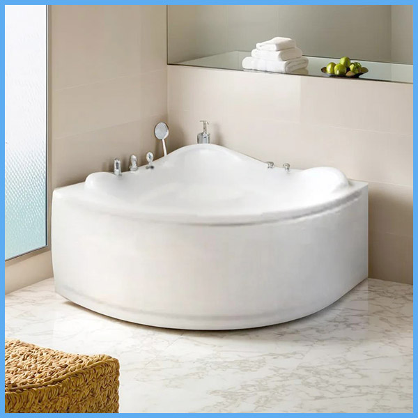 Bồn tắm Massage Việt Mỹ 15G