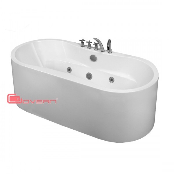 bon-tam-govern-js-6208 Hình ảnh Bồn tắm massage Govern JS-6208