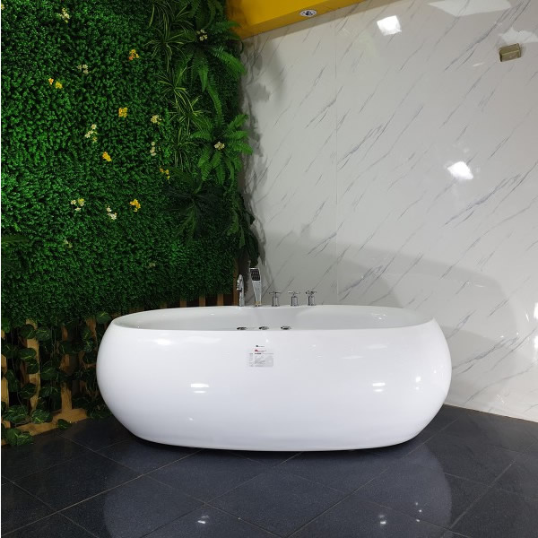 Hình ảnh Bồn tắm massage Govern JS-6210