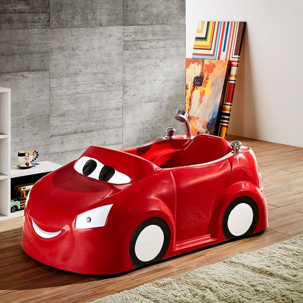 Bồn tắm trẻ em Govern JS 8028