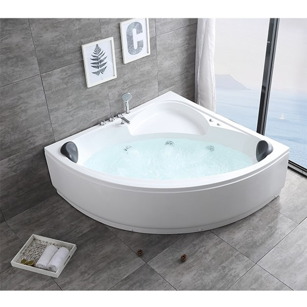 Hình ảnh Bồn tắm massage Govern JS-8099