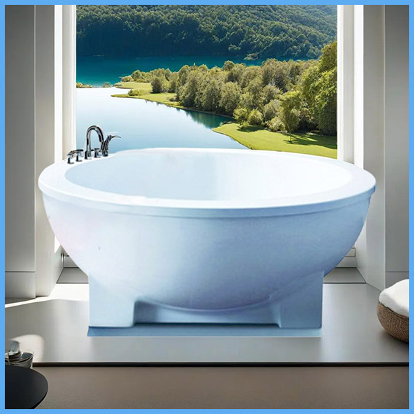 Bồn tắm Govern JS 8810