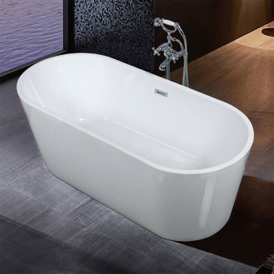 bon-tam-govern-js6101 Hình ảnh Bồn tắm Govern JS-6101