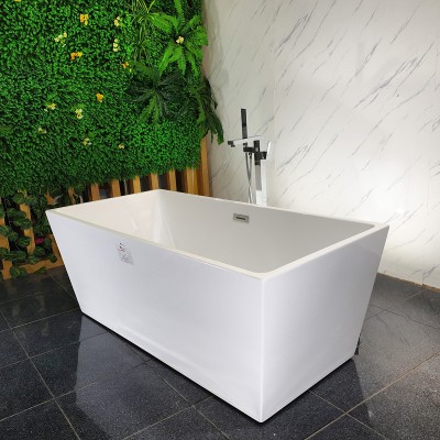 bon-tam-govern-js6102 Hình ảnh Bồn tắm Govern JS-6102