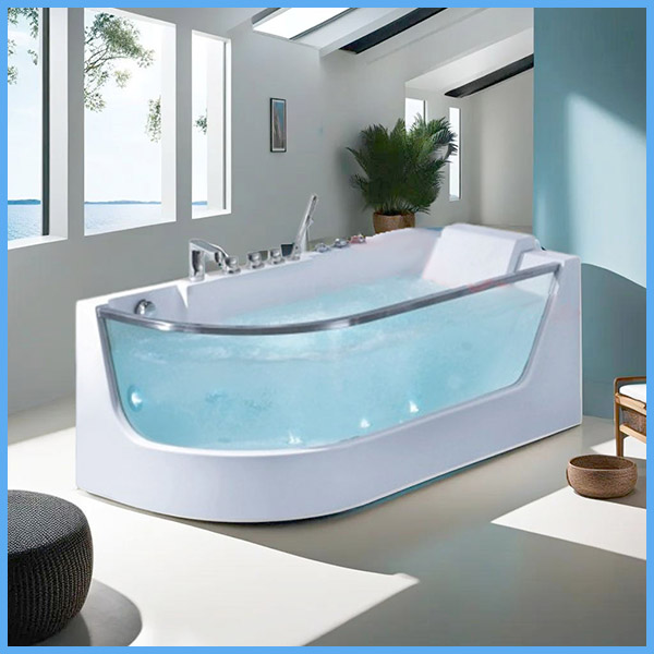 Bồn tắm Govern K 8165