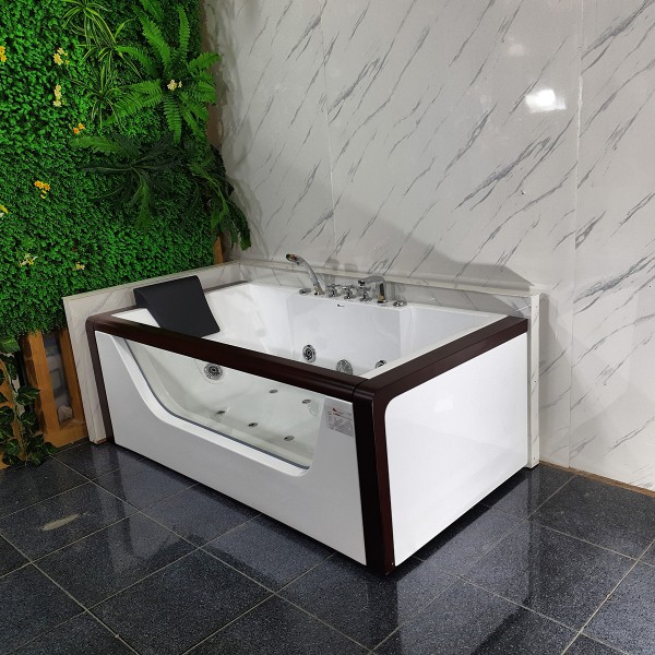 Hình ảnh Bồn tắm massage Govern K-8188