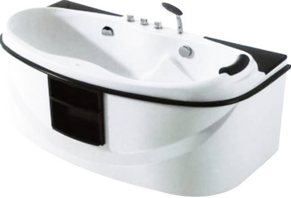 Bồn tắm nằm massage Govern YKL-E47