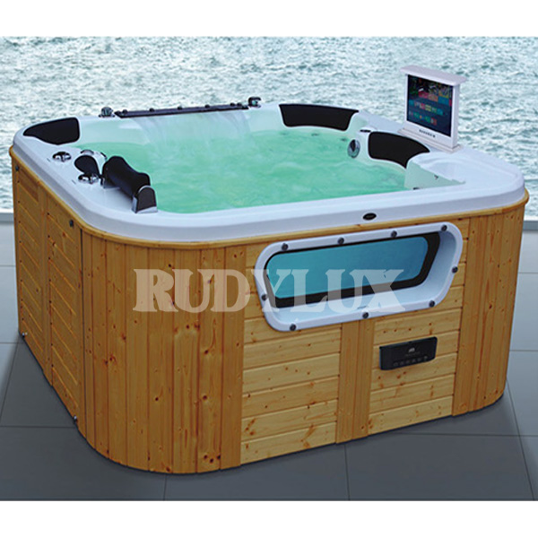 Bồn tắm Jacuzzi Rudylux RD-1794