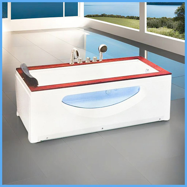 Bồn tắm massae Daros HT-41