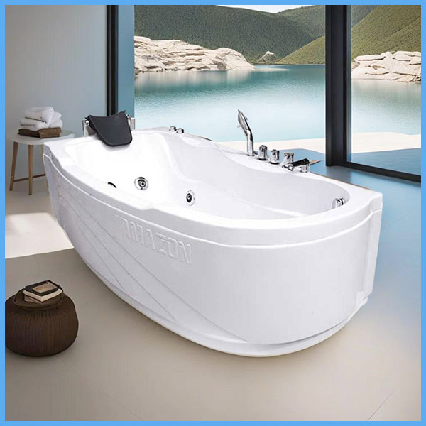 Bồn tắm Massage Amazon TP-8004