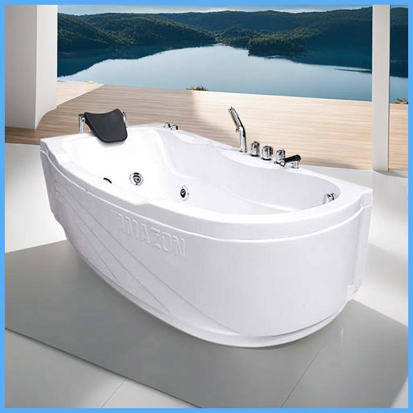 Bồn tắm Massage Amazon TP-8005