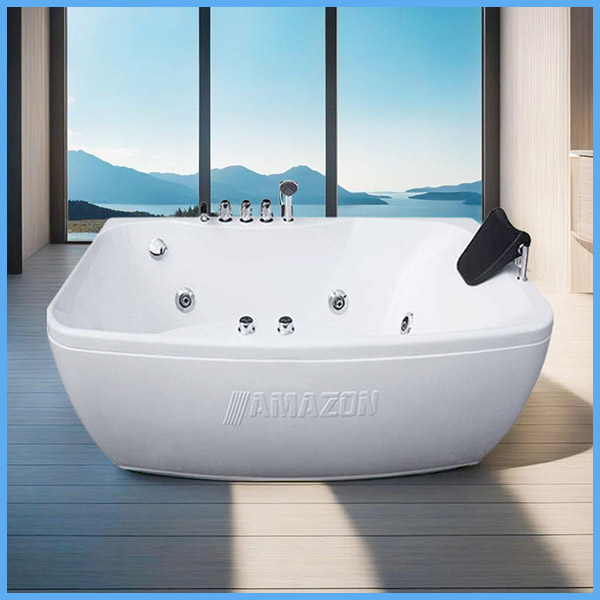 Bồn tắm Massage Amazon TP-8007
