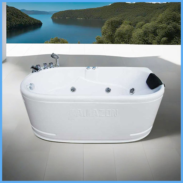 Bồn tắm Massage Amazon TP-8008