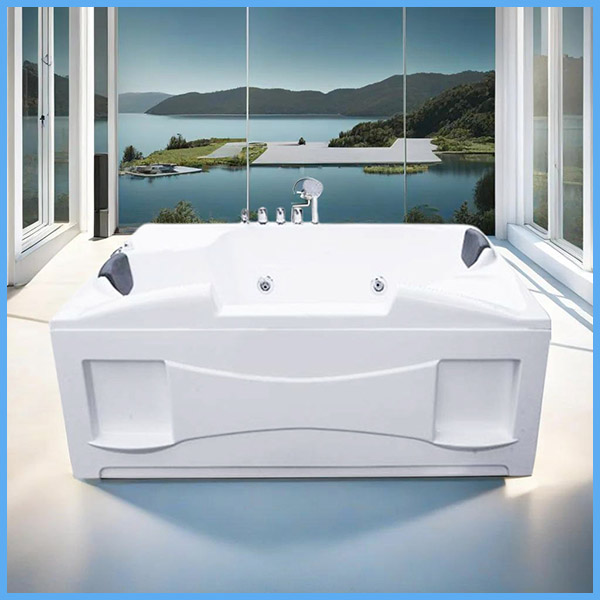 Bồn tắm Massage Amazon TP-8009