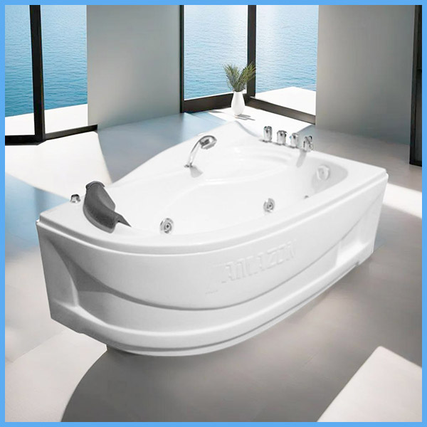Bồn tắm massage Amazon TP 8068