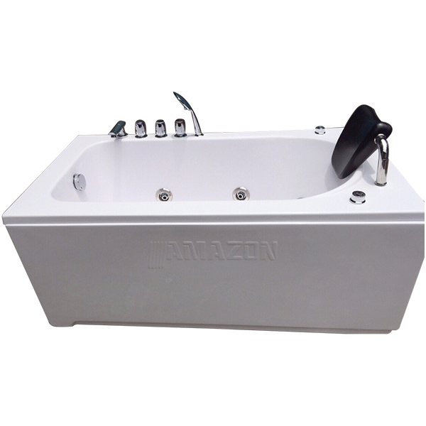 Hình ảnh Bồn tắm massage Amazon TP-8074