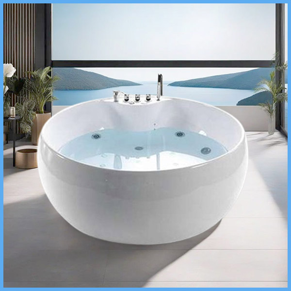 Bồn tắm massage Ares AR2111 Plus