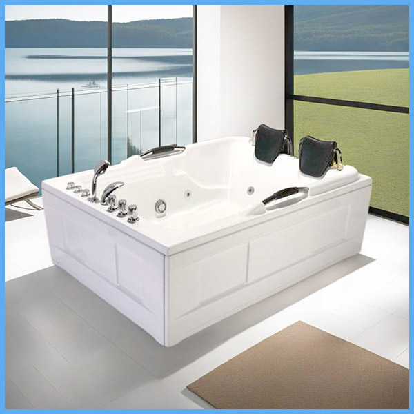 Bồn tắm massage Ares AR4172FP