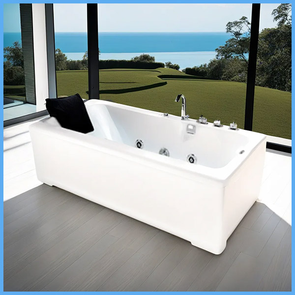 Bồn tắm Brother BDM 12