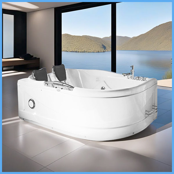 Bồn tắm Massage Brother BY-8011