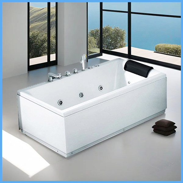 Bồn tắm massage Daros DR-16-29