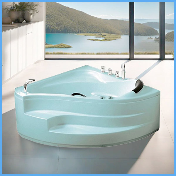 Bồn tắm massage Daros DR 16-35