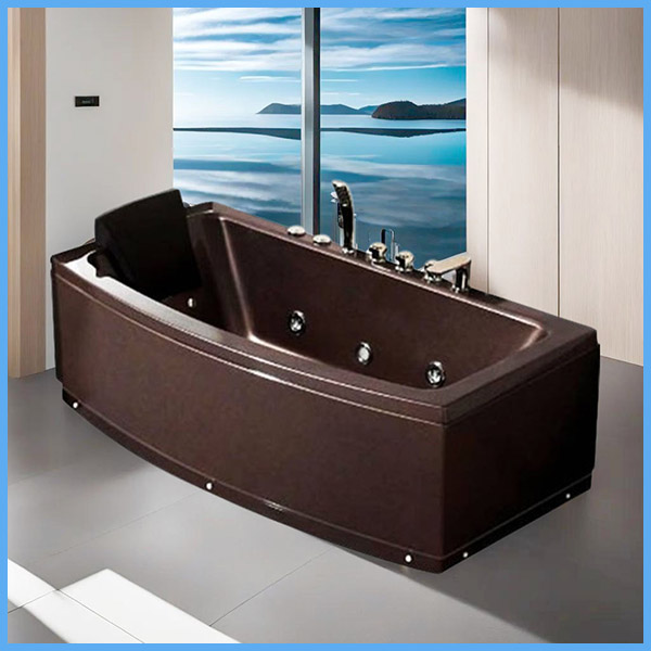 Bồn tắm massage Daros DR 16-42