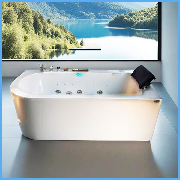 Bồn tắm massage Daros DR-1775