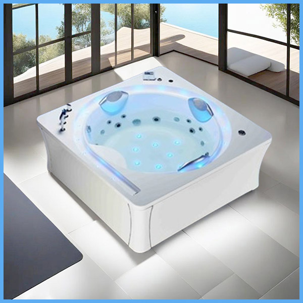 Bồn tắm massage Daros DR-2800