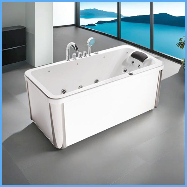 Bồn tắm massage Daros HT-51