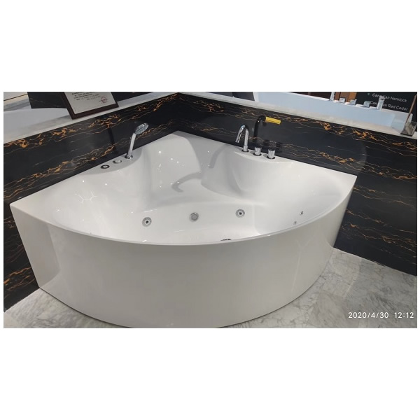 bon-tam-massage-daros-ht-53001 Hình ảnh Bồn tắm massage Daros HT-5300