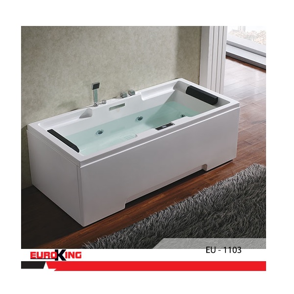 bon-tam-massage-euroking-eu-1103 Hình ảnh Bồn tắm massage Euroking EU-1103
