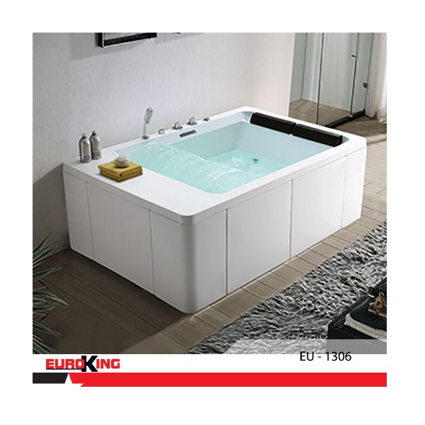 Hình ảnh Bồn tắm massage Euroking EU-1306