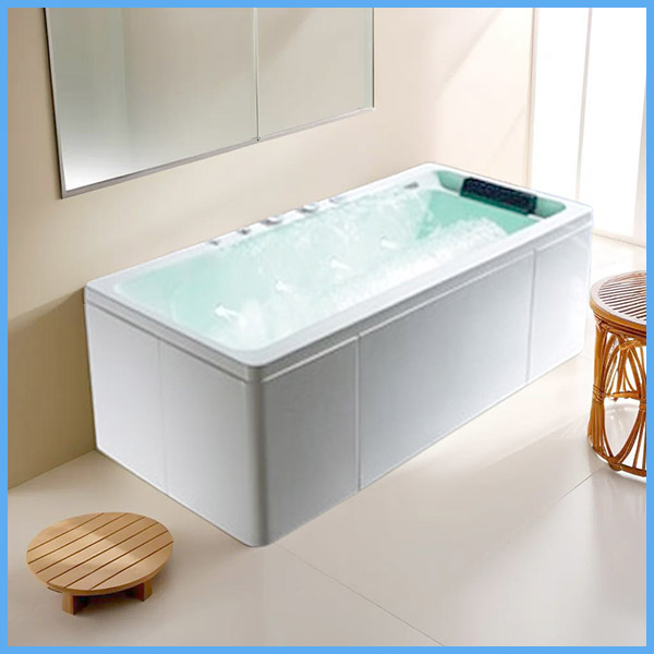 Bồn tắm massage Euroking EU-1308