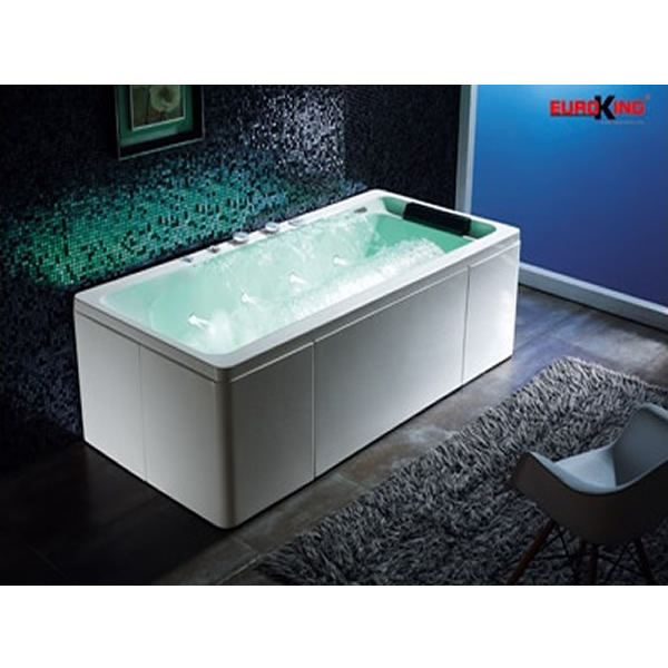 bon-tam-massage-euroking-eu-1308 Hình ảnh Bồn tắm massage Euroking EU-1308