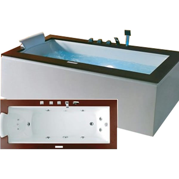 bon-tam-massage-euroking-eu-208-1 Hình ảnh Bồn tắm massage Euroking EU-208A