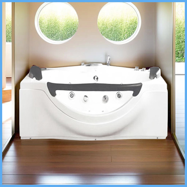 Bồn tắm massage Euroking EU-6161D