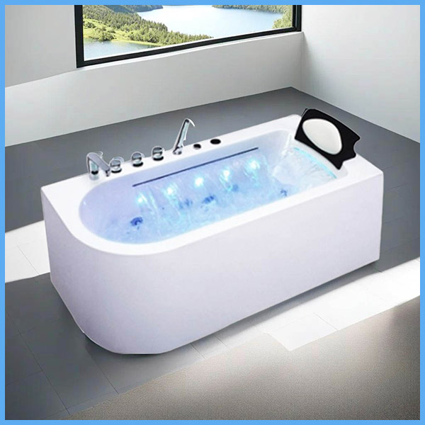 Bồn tắm massage Govern JS 6010-1