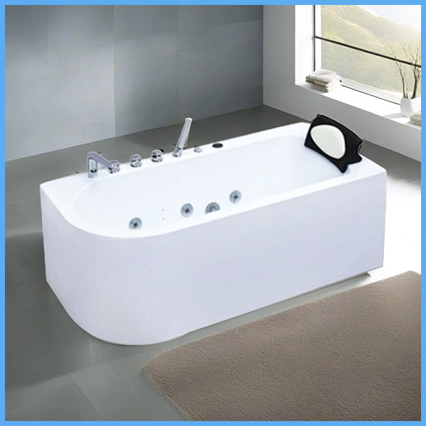 Bồn tắm nằm massage Govern JS-6010