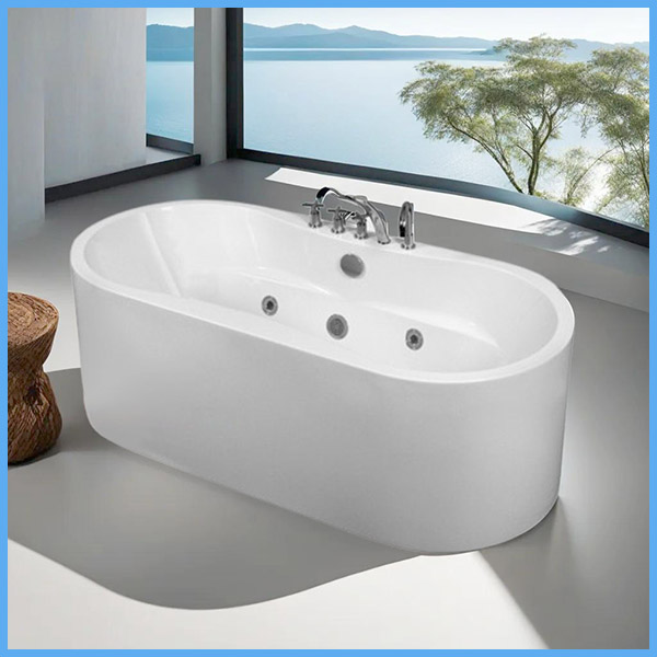 Bồn tắm massage Govern JS-6208