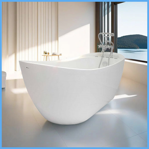 Bồn tắm massage Govern JS-6209