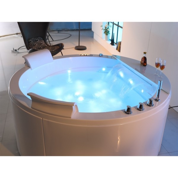 Hình ảnh Bồn tắm massage Govern JS 6546