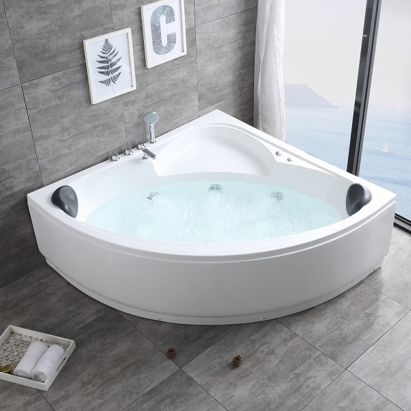 Bồn tắm massage Govern JS 8098P