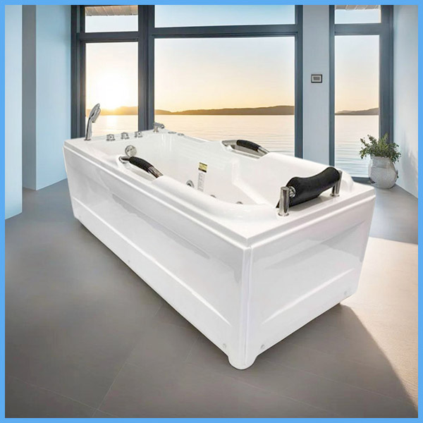 Bồn tắm massage Govern JS 8092P