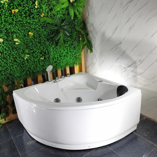 bon-tam-massage-govern-js-80961 Hình ảnh Bồn tắm massage Govern JS 8096