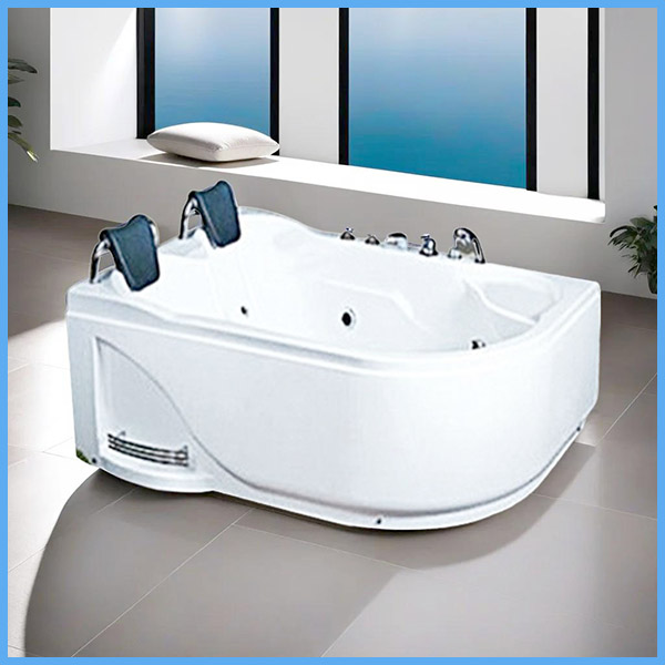 Bồn tắm nằm massage Govern JS-8330