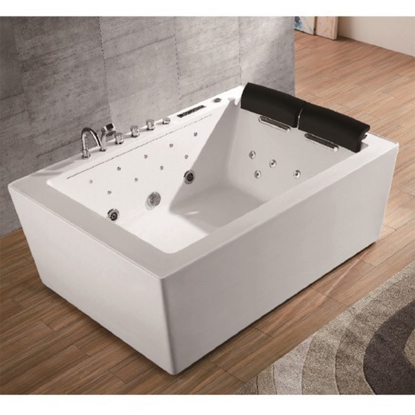 Bồn tắm nằm massage Govern K 8015