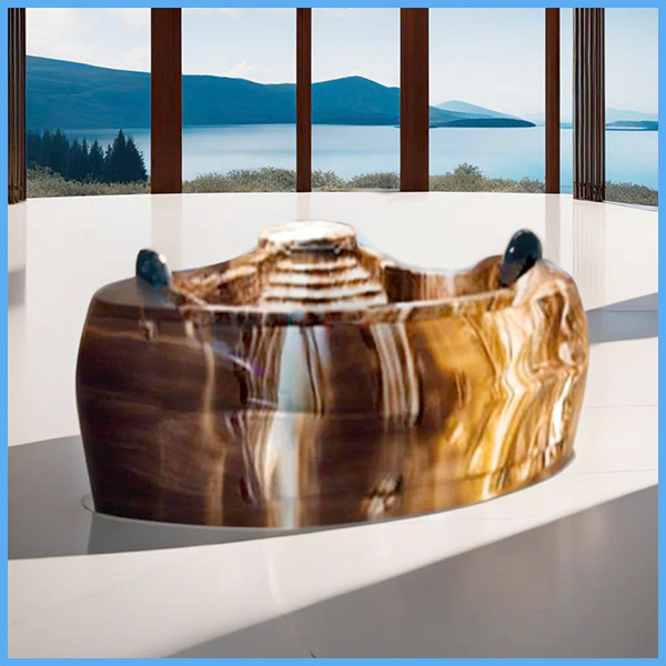 Bồn tắm massage Govern YKL-E34